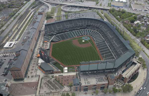 white sox vs orioles isn t the first empty stadium game white sox vs orioles isn t the first empty stadium game