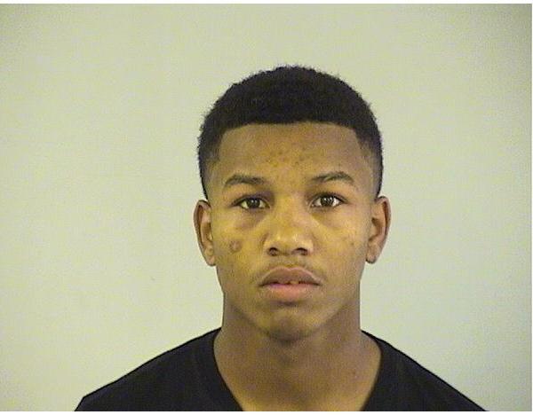 PHOTOS: Lake County gang crackdown nets dozens of arrests in 2016