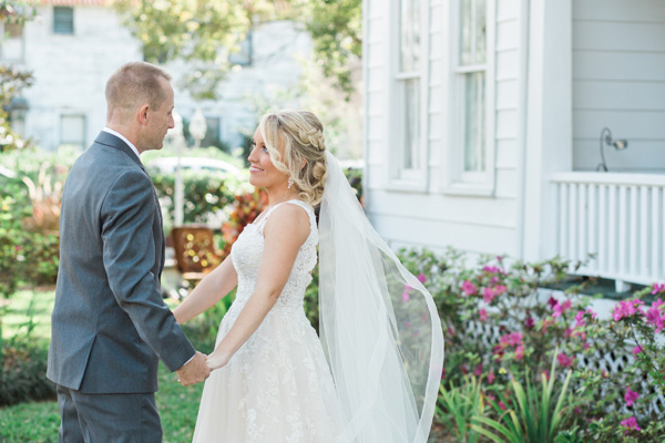 <div class="meta image-caption"><div class="origin-logo origin-image none"><span>none</span></div><span class="caption-text">Melissa Dohme Hill and Cameron Hill were married this month in front of many of the first responders and doctors who'd helped Dohme Hill survive her attack. (Pezz Photo)</span></div>