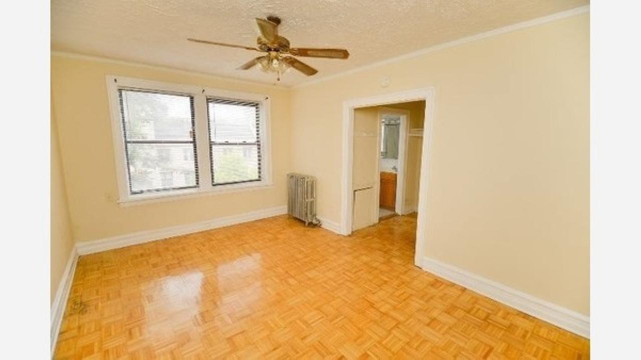 The Cheapest Apartment Rentals In Lakeview, Right Now