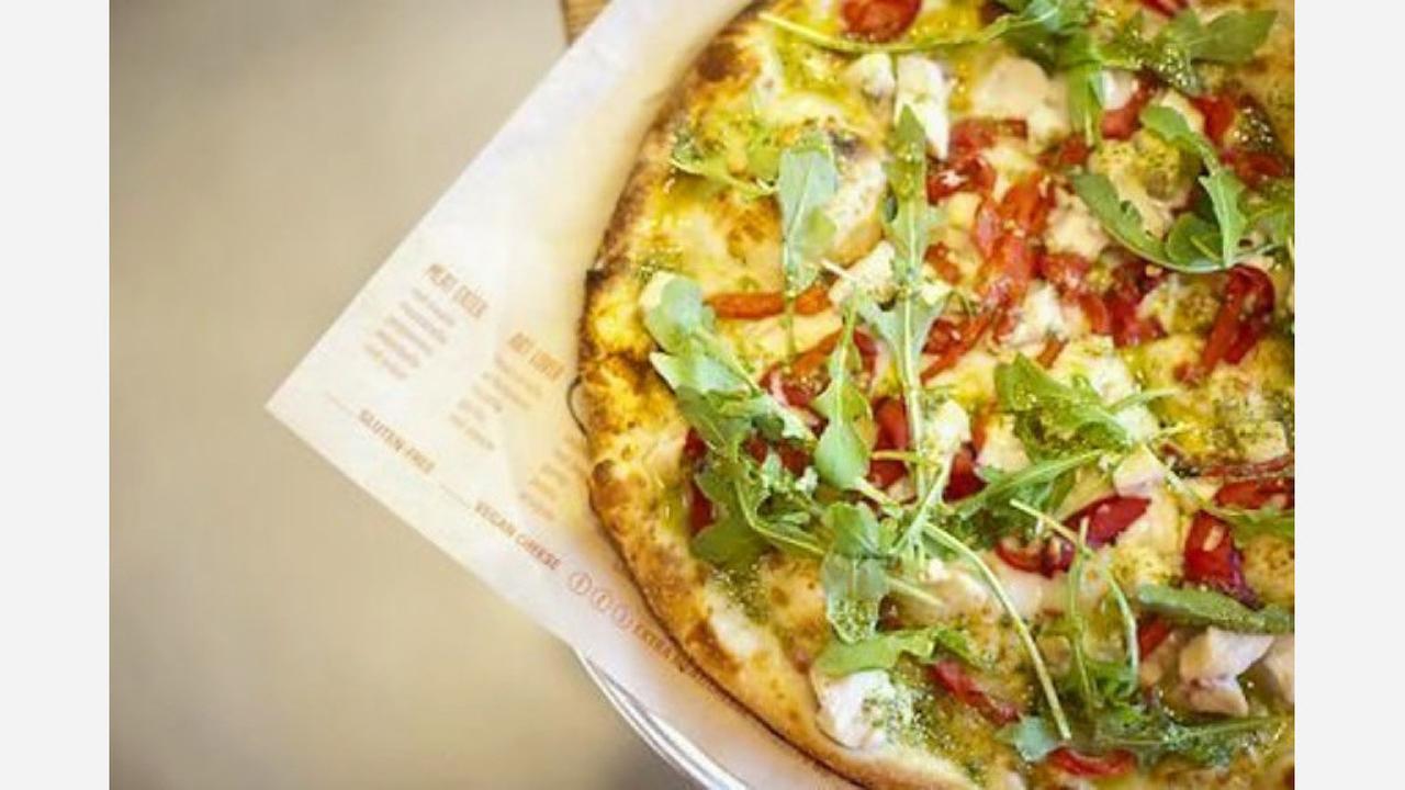'Blaze' Brings 'FastFired' Pizza To The South Loop