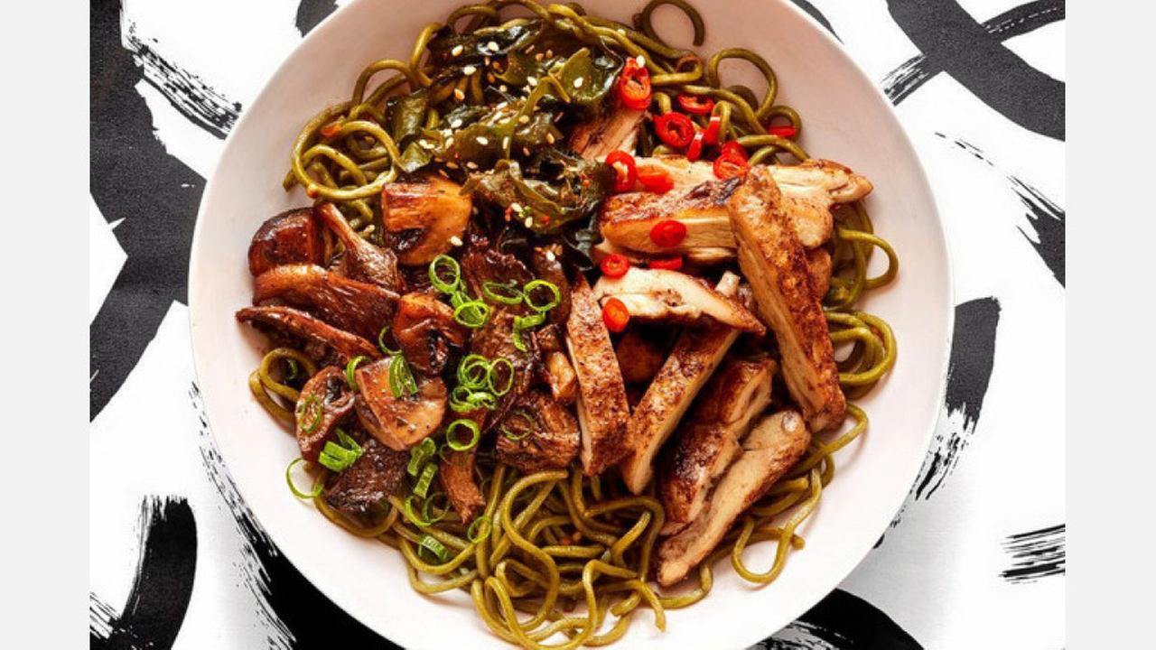 3 new places to savor noodles in Chicago