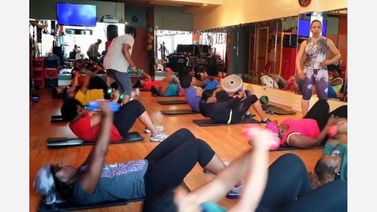 4 great sports and fitness events in Chicago this week