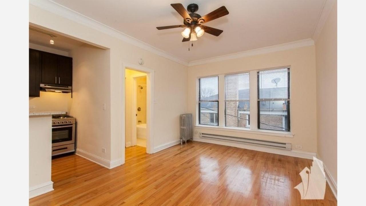 The cheapest apartment rentals in Ravenswood, explored