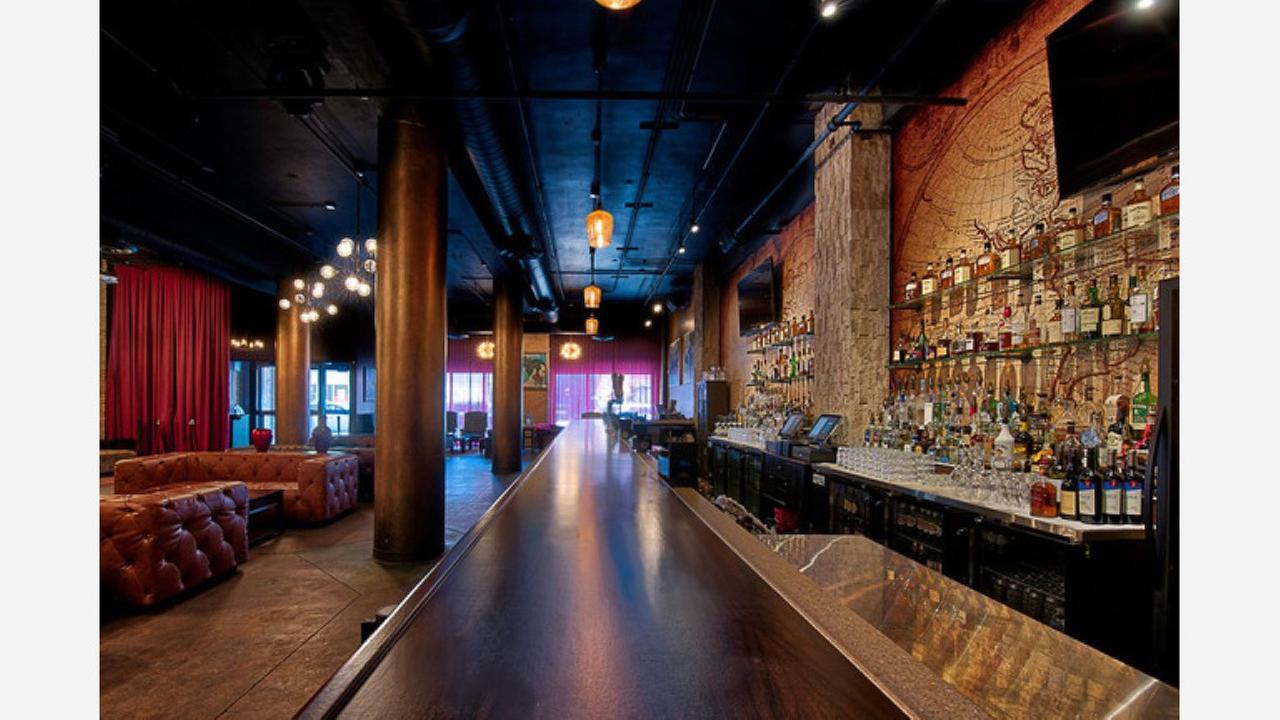 Arby's adds venison sandwich to menu in 6 states