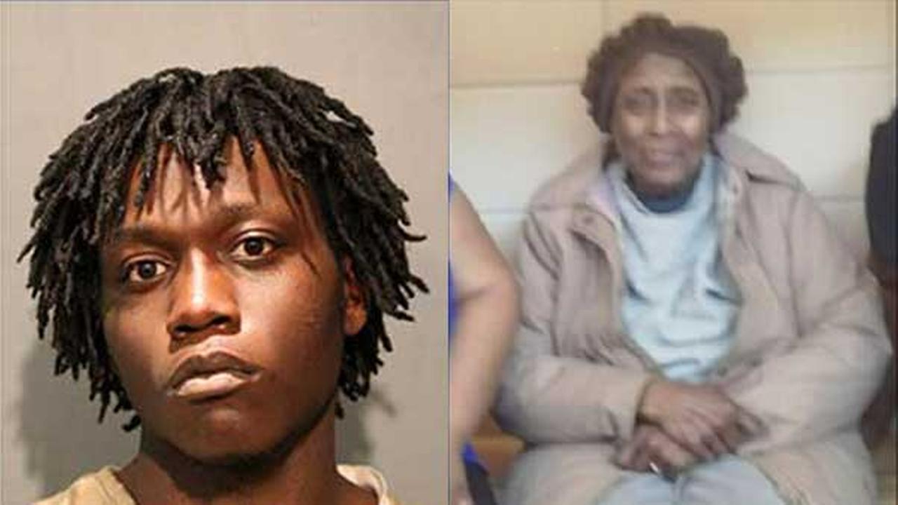 Man, 18, charged with first-degree murder in St