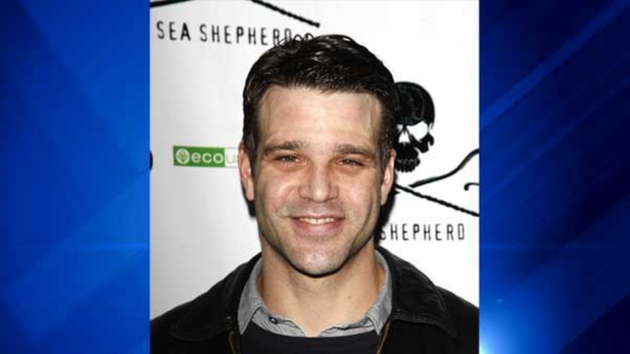 Nathaniel Marston 40 Actor From One Life To Live Dies After Crash 