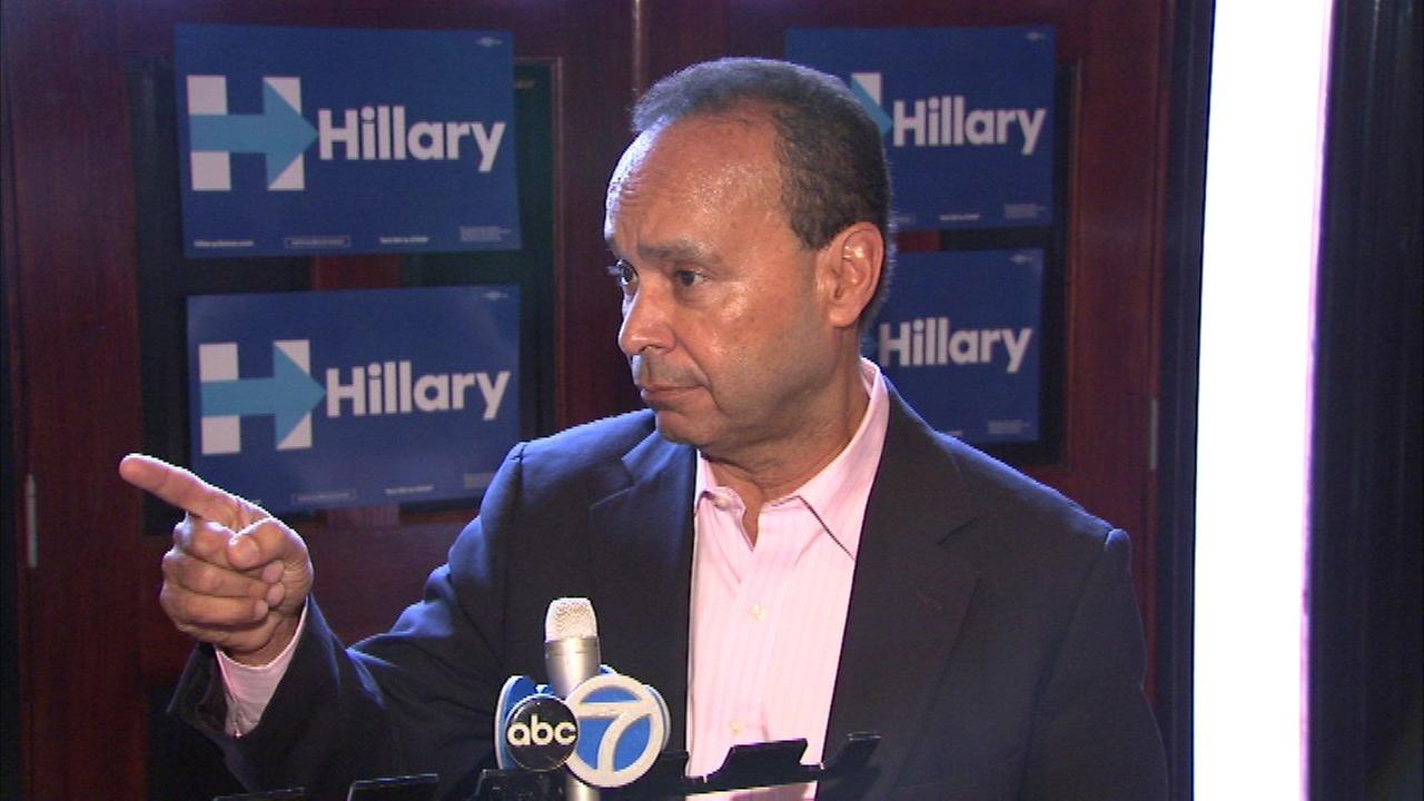 Rep. Luis Gutierrez may not seek re-election, reports say Rep. Luis Gutierrez may not seek re-election, reports say
