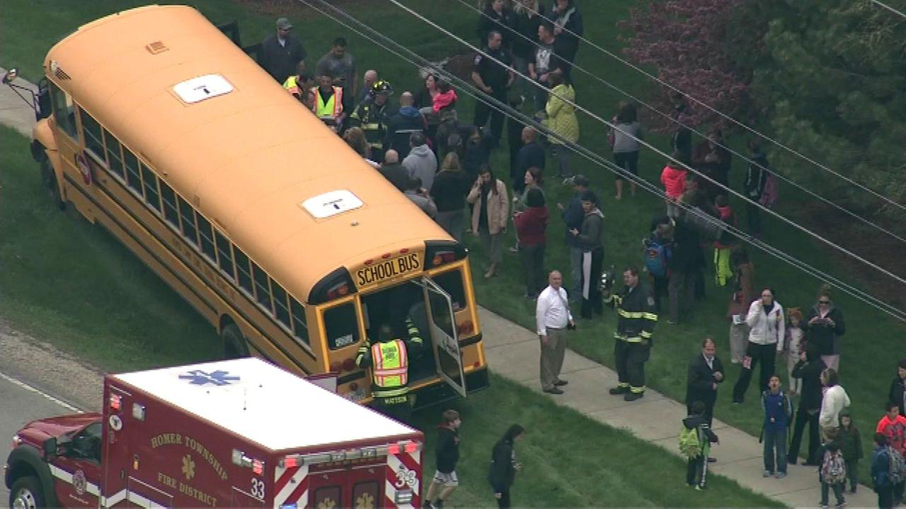 the issue of school bus accidents Issue you asked for information about federal and state school bus seat belt laws texas requires school districts to report annually on school bus accidents. the issue of school bus accidents Issue you asked for information about federal and state school bus seat belt laws texas requires school districts to report annually on school bus accidents.