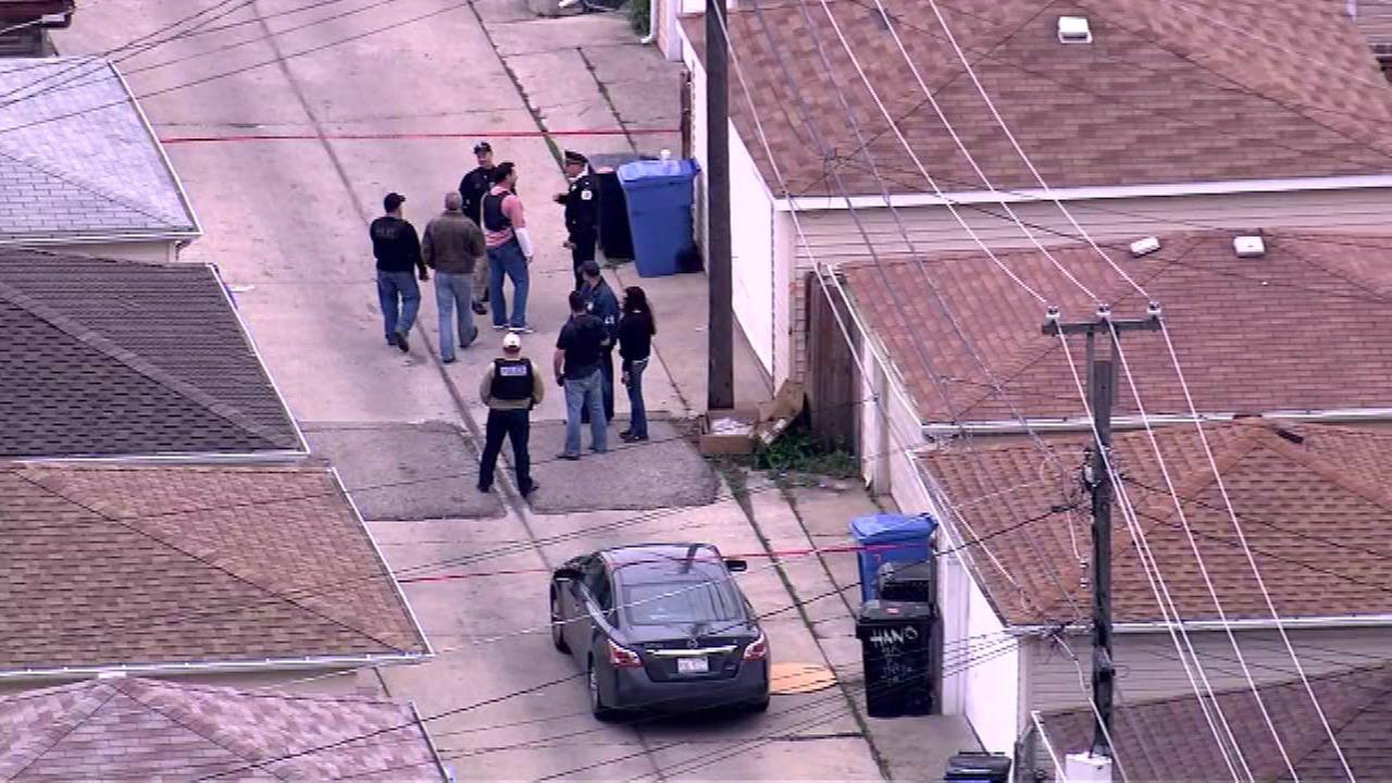 ABC7 WLS Chicago and Chicago News