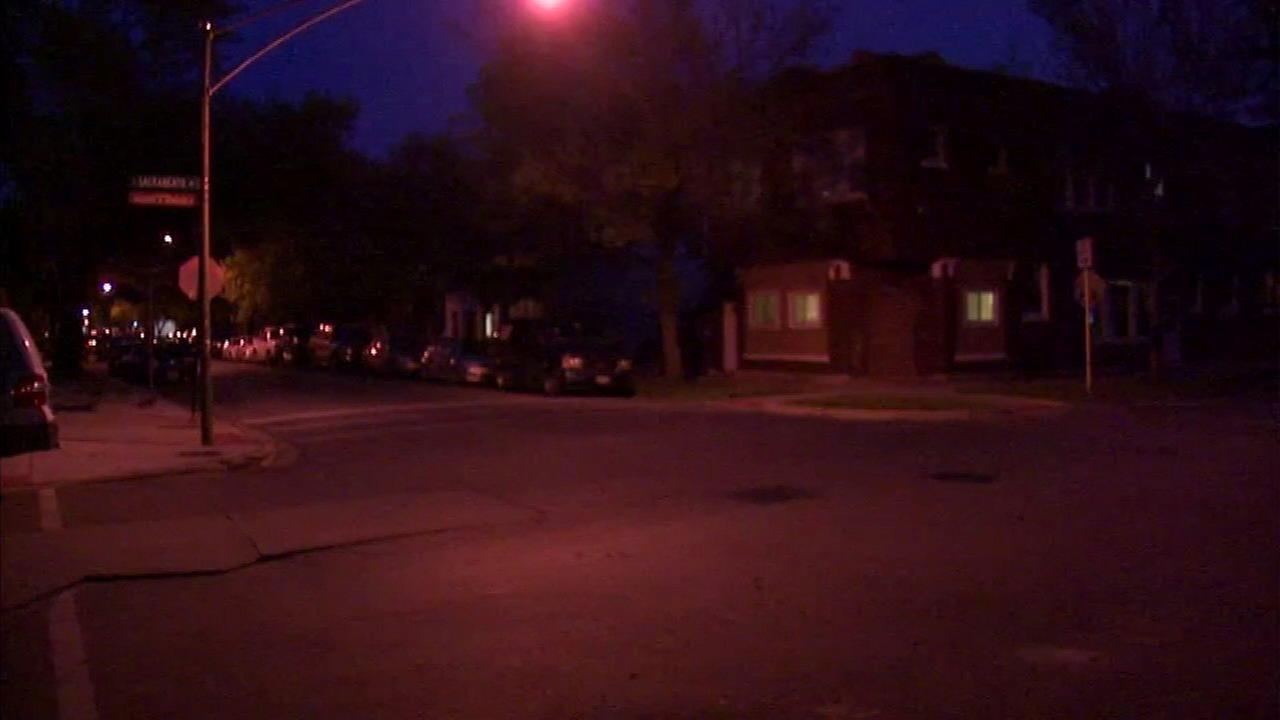 Man sexually assaulted 14-year-old girl in Brighton Park, police say - WLS-TV