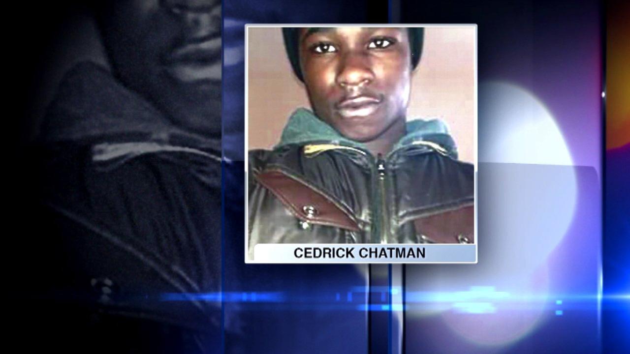 City settles Cedrick Chatman police shooting lawsuit - WLS-TV