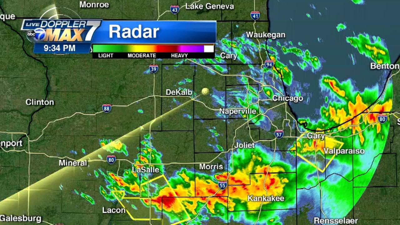 ABC7 WLS Chicago and Chicago News