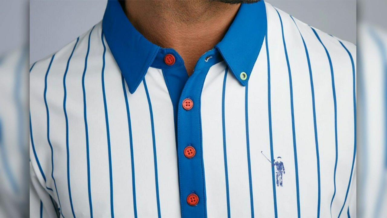 Bill Murray expands line of Cubs-themed golf wear | abc7chicago.com
