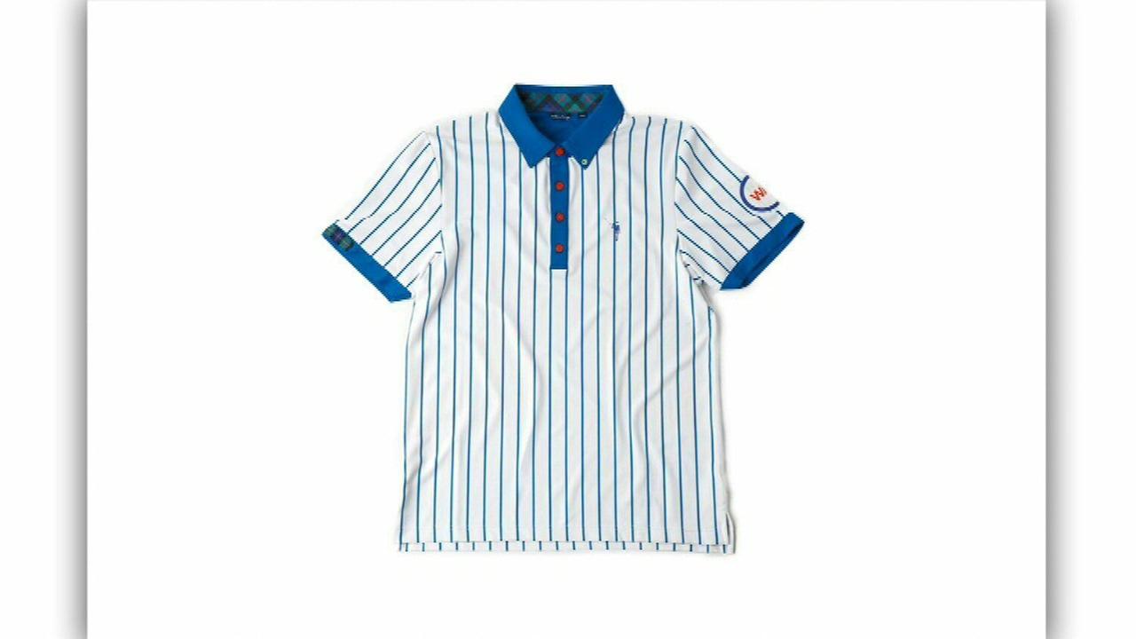 Bill Murray expands line of Cubs-themed golf wear | abc7chicago.com