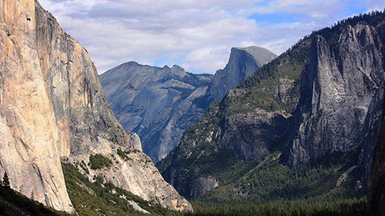 Yosemite chief retiring amid complaints of hostile workplace