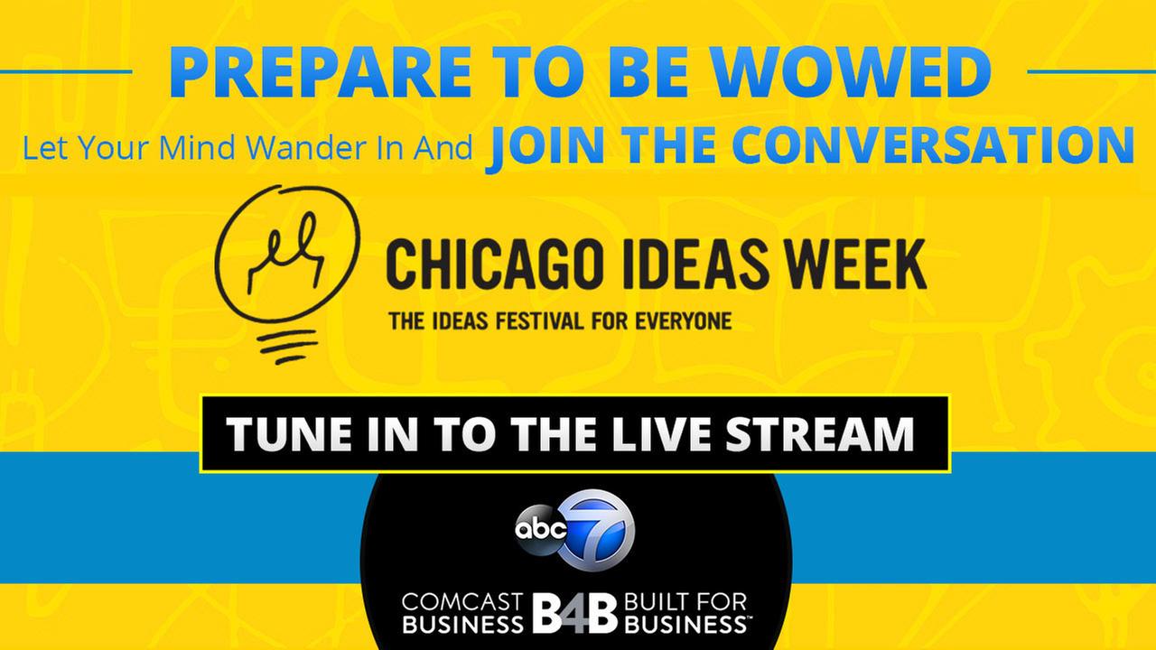 ABC7 WLS Chicago and Chicago News