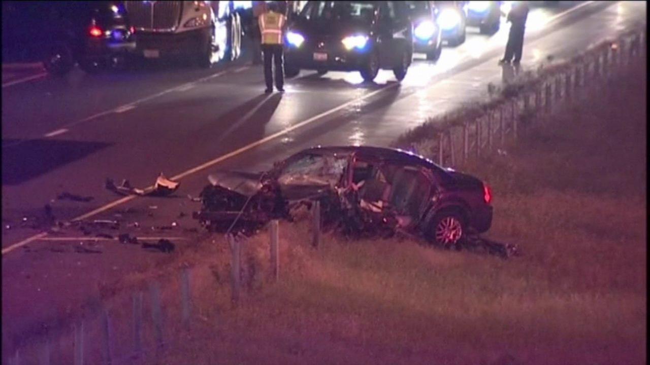 ABC7 WLS Chicago and Chicago News