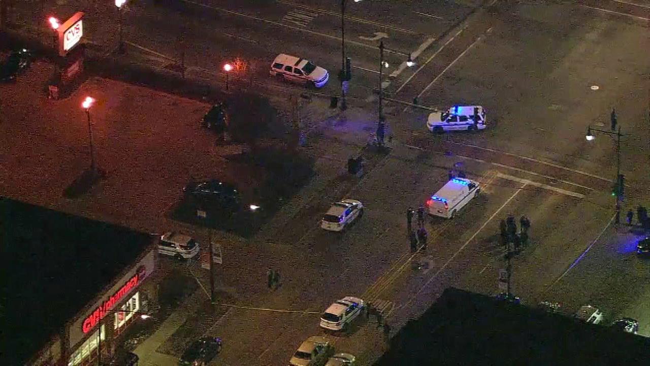 Millennium Park celebrates 10 years