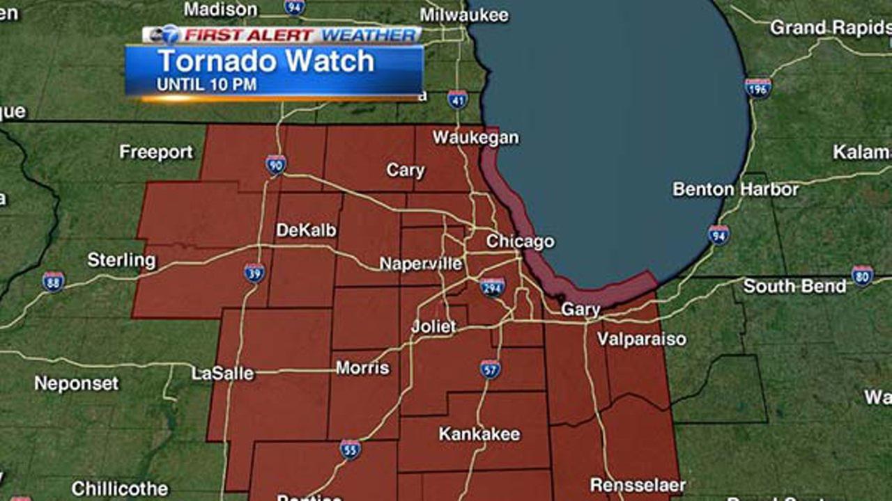 ABC7 WLS Chicago and Chicago News