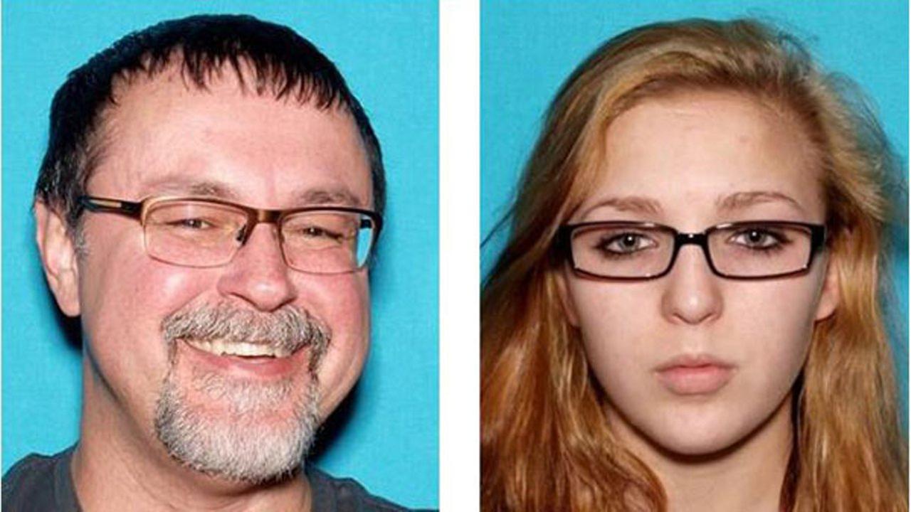 Tenn. student Elizabeth Thomas found, former teacher Tad Cummins arrested in Siskiyou County