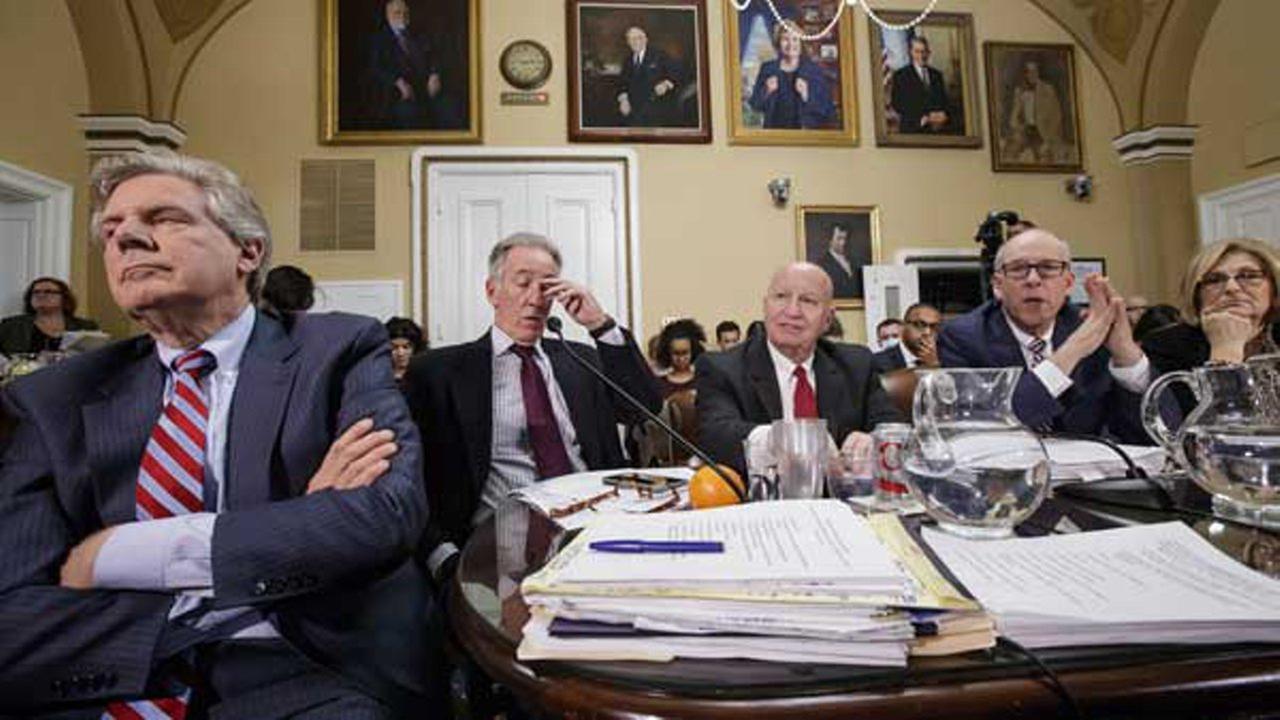GOP Leadership Pulls Health Care Bill; Speaker Paul Ryan Updates GOP Leadership Pulls Health Care Bill; Speaker Paul Ryan Updates