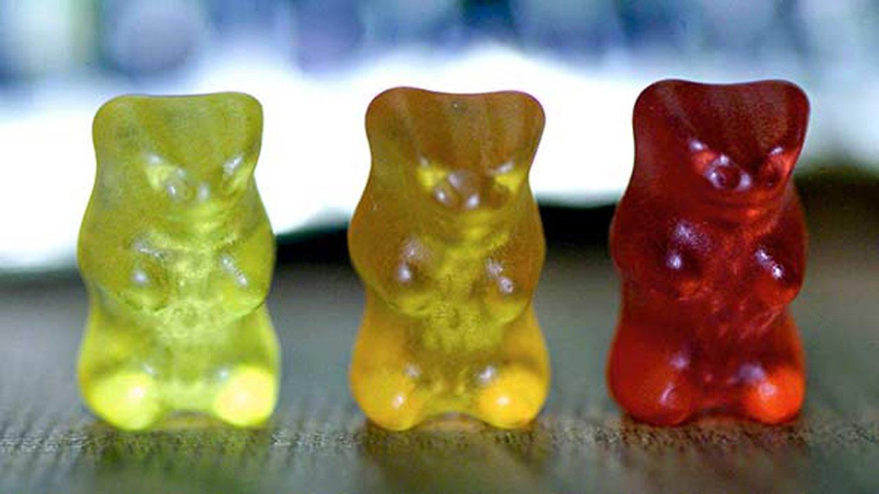 Haribo set to open first US factory in Kenosha, Wisconsin