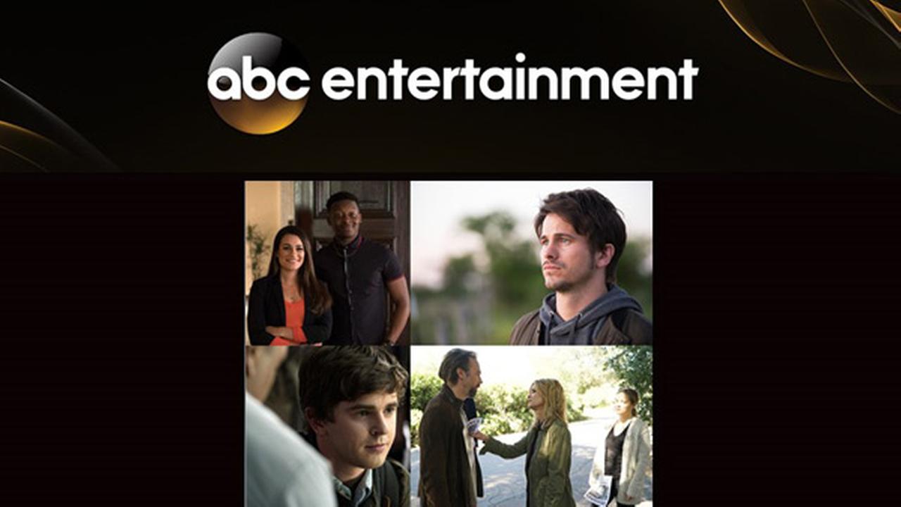 ABC unveils 2017-18 Primetime schedule