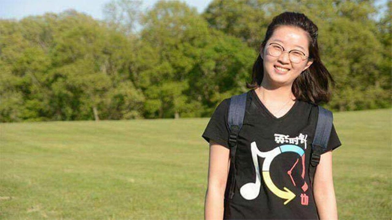 FBI offers $10K reward to help find missing Chinese scholar