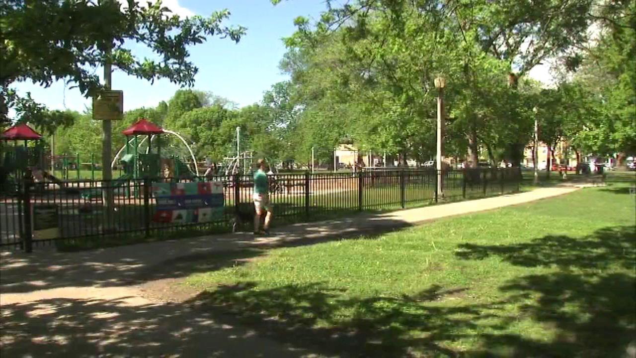 Work begins Monday on bringing nature play space to Welles Park