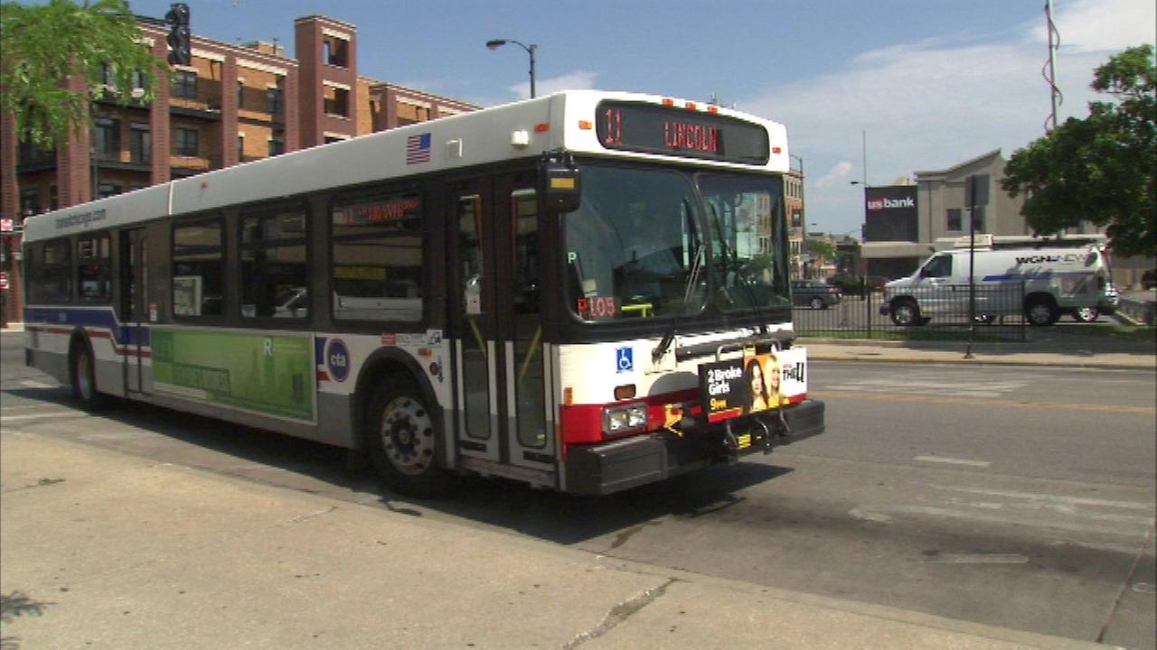 Metra Adds Hyde Park Service Cuts Rock Island Express