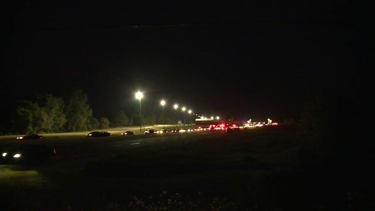 Dead After Shooting At Great Lakes Dragaway