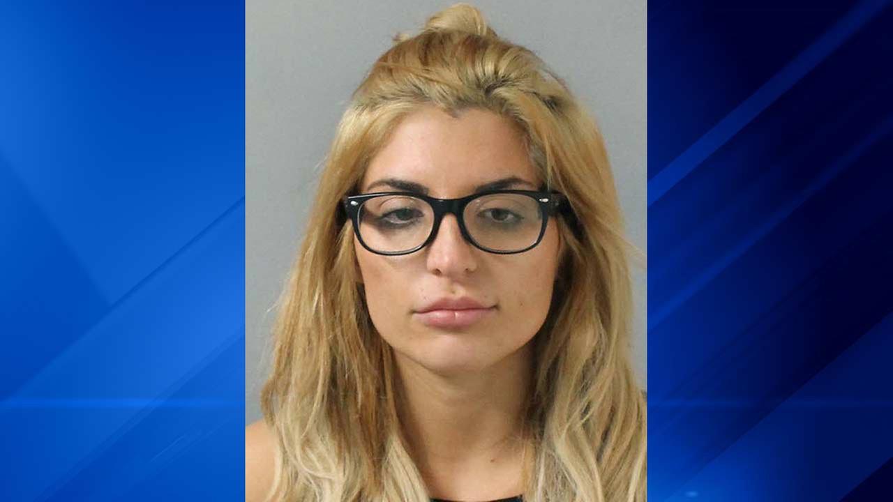 Police: Woman shot homeless man who asked her to move Porsche