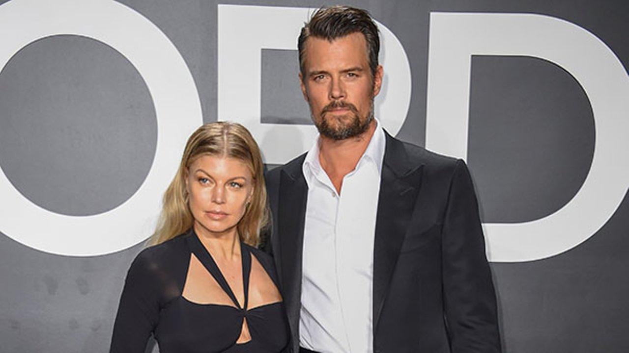 Fergie and Josh Duhamel call it quits after eight years of marriage
