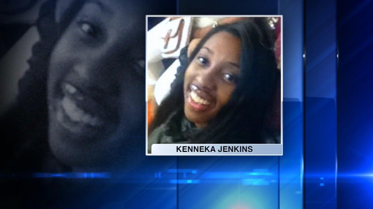 Funeral for Kenneka Jenkins held Saturday