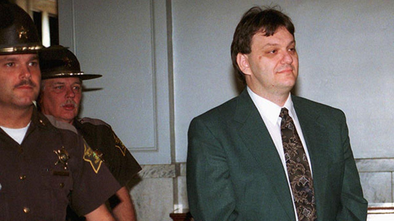 IN serial killer Orville Lynn Majors dies in prison IN serial killer Orville Lynn Majors dies in prison