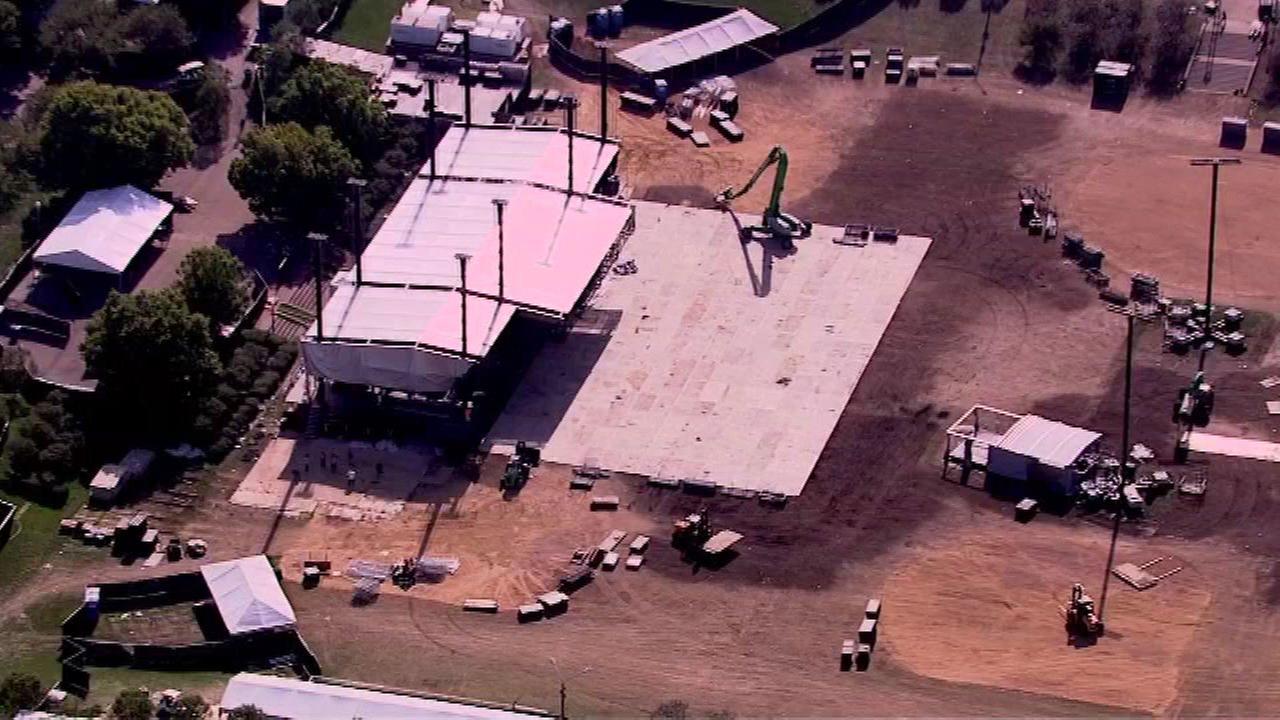 Las Vegas Shooter Booked Hotel Rooms Near Lollapalooza Las Vegas Shooter Booked Hotel Rooms Near Lollapalooza