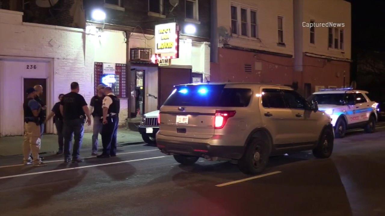 Chicago weather cancels flights, snarls Halloween celebrations