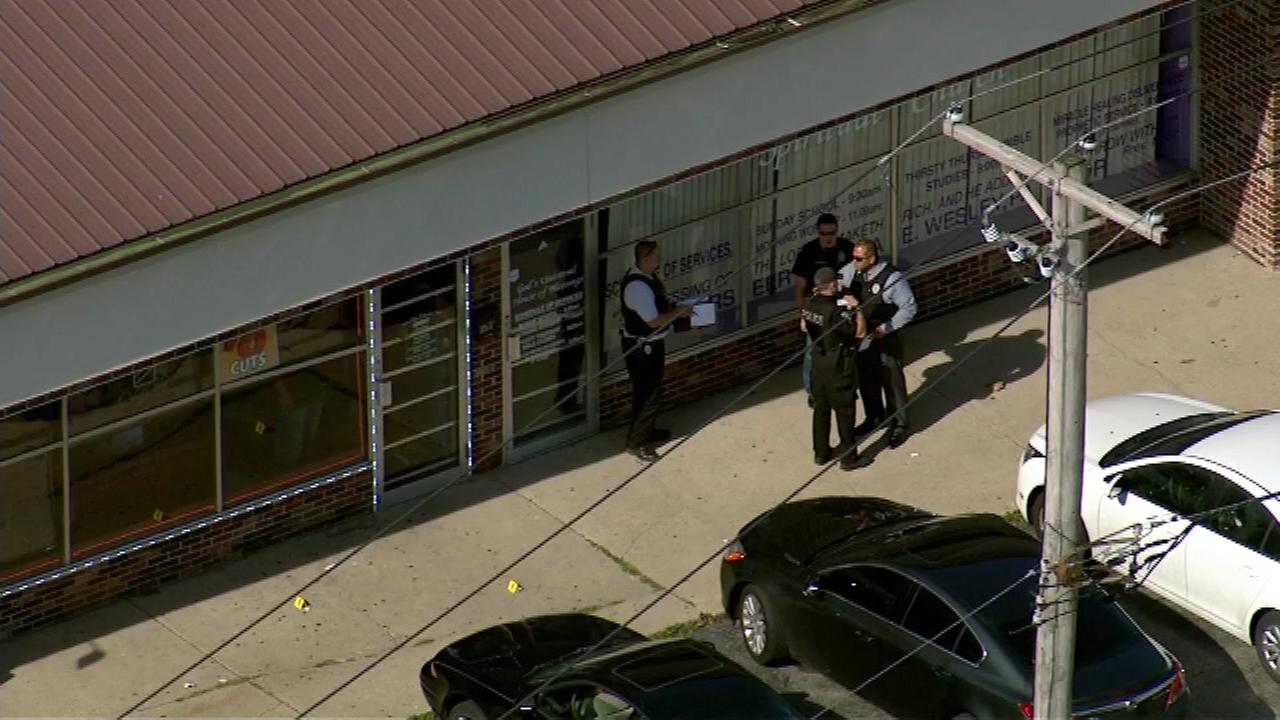 Cassidy Stay, lone survivor of deadly attack on Texas family, released