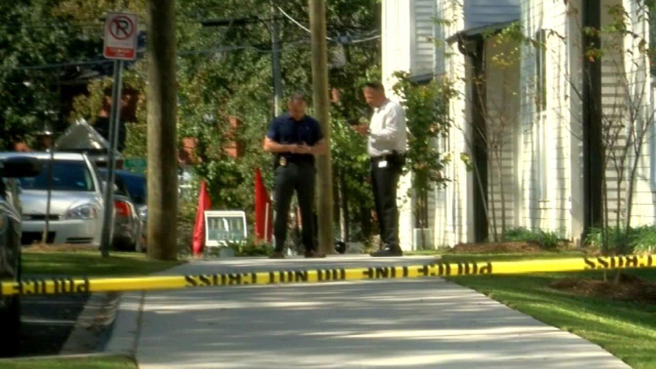 Florida State Fraternity Pledge Found Dead After Party