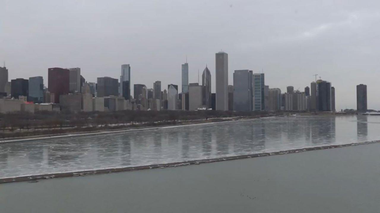 Winter Weather Advisory issued for Central Illinois; more snow expected Winter Weather Advisory issued for Central Illinois; more snow expected