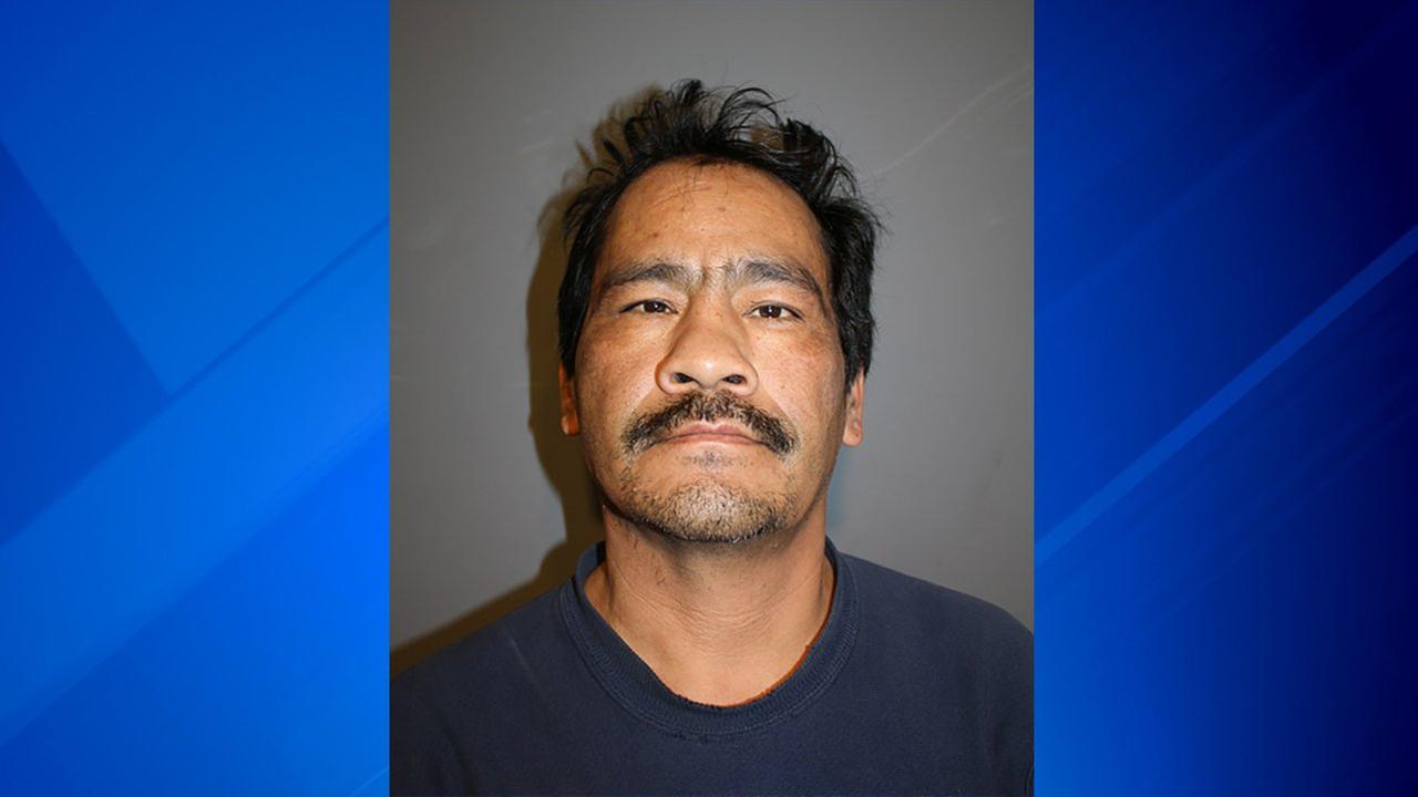 Man who killed ex-girlfriend in North Riverside Park Mall ...