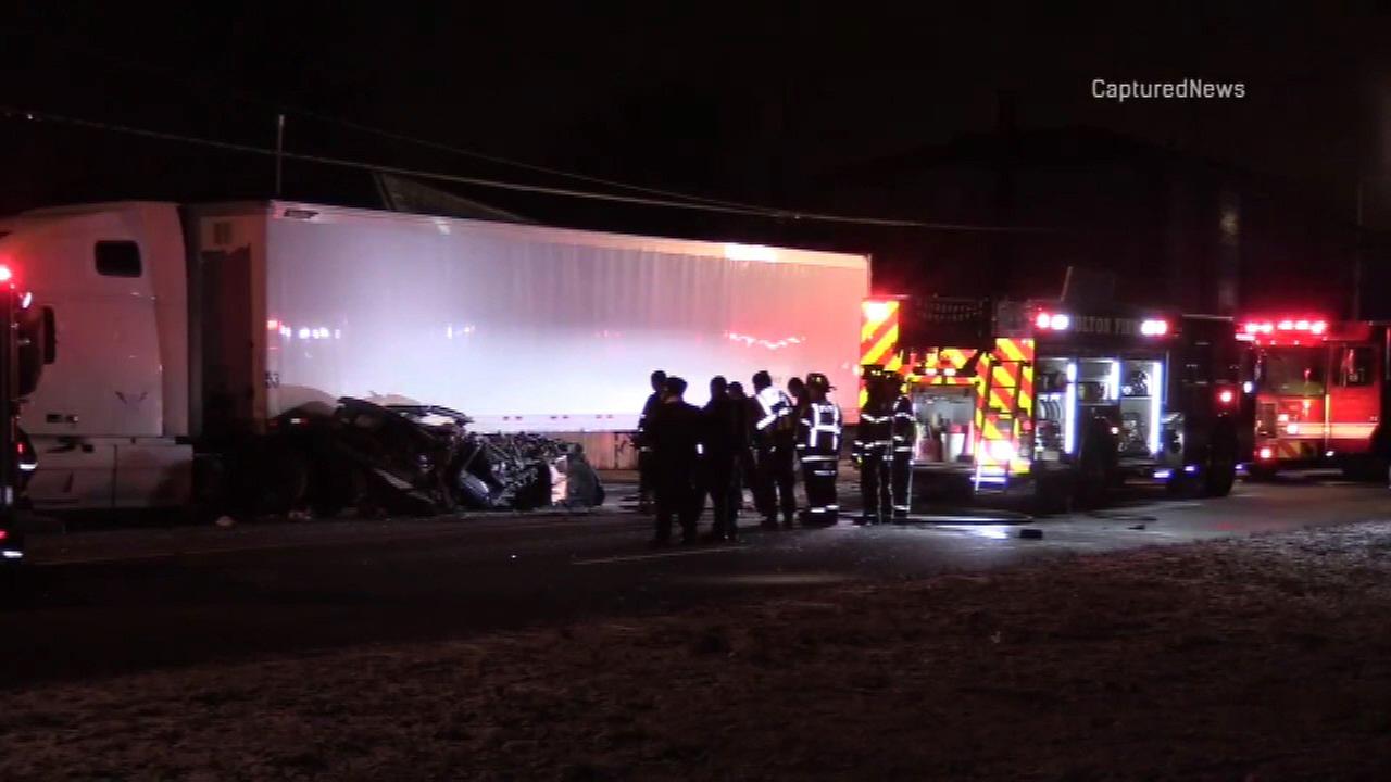 ABC7 WLS Chicago and Chicago News