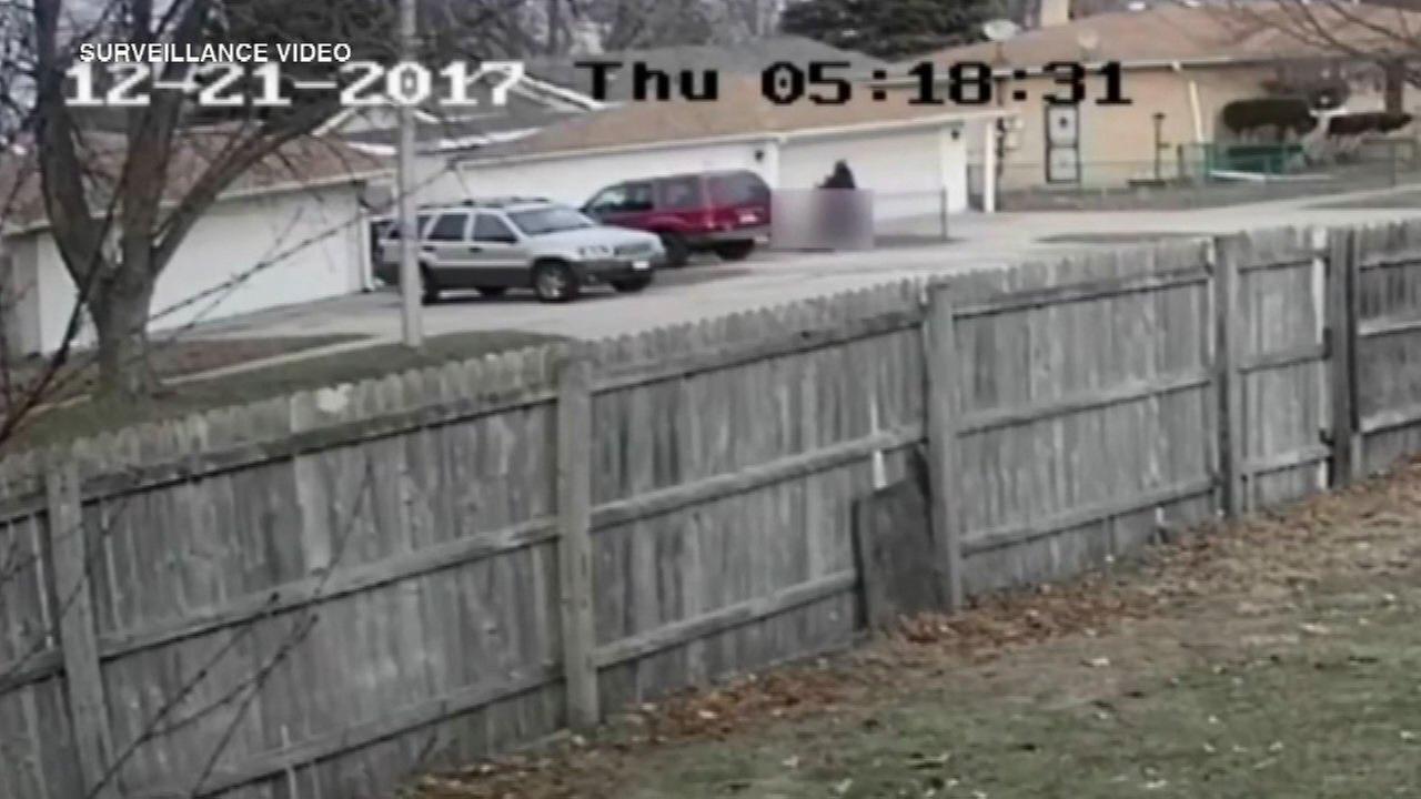 East Chicago man charged with broad daylight kidnapping in Calumet City