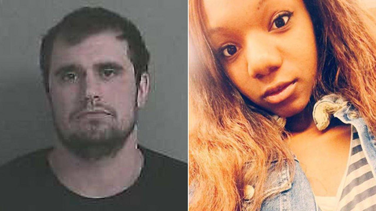 Illinois man charged in fatal stabbing of Diamond Bradley, teen he met
