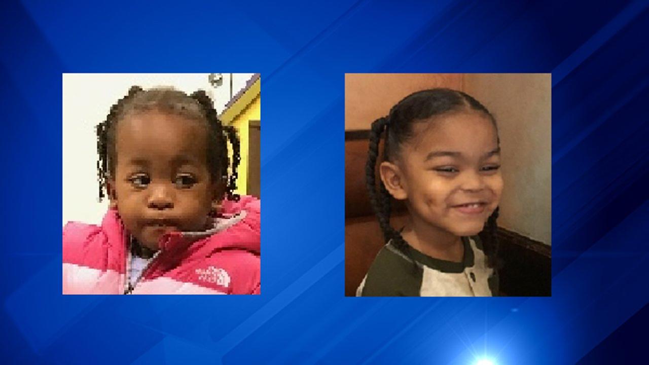 Police searching for 2 Missing 3-year-olds