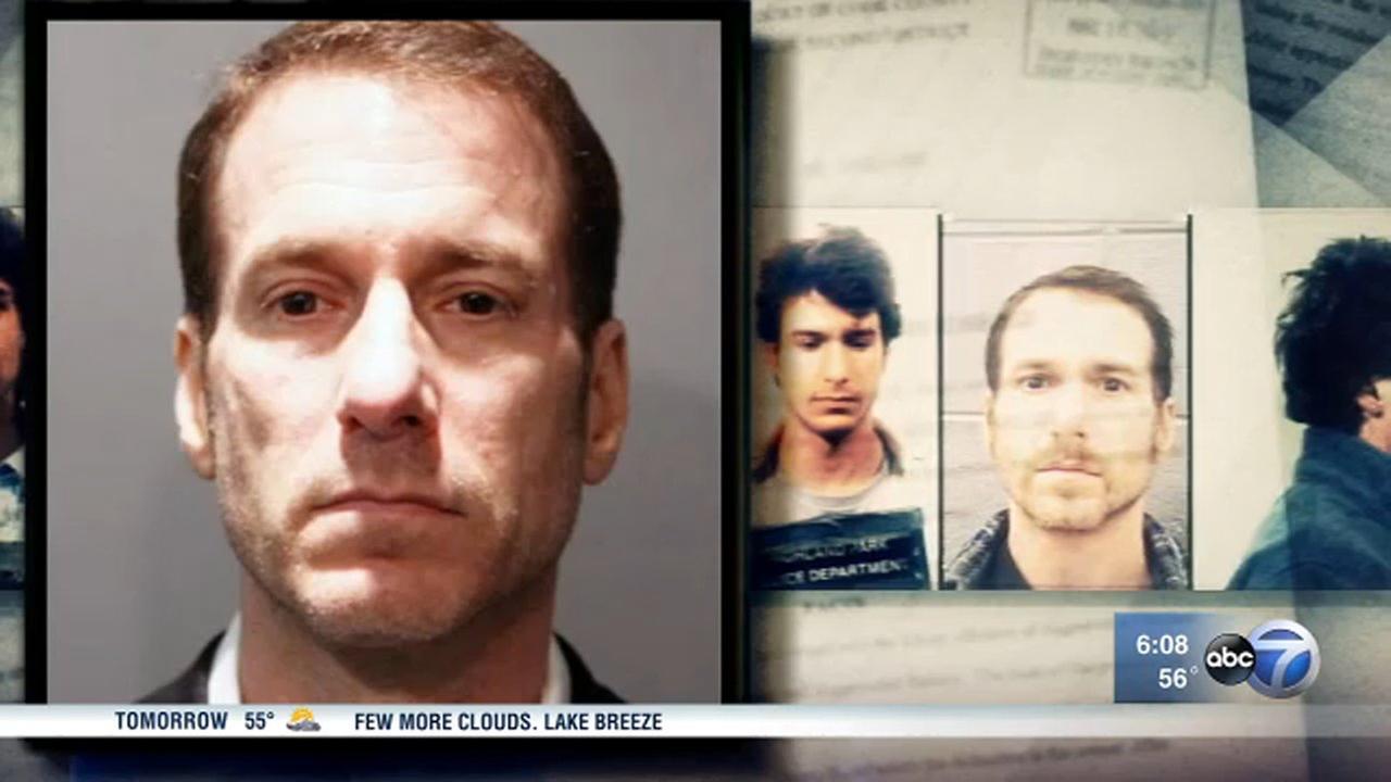 Accused serial rapist goes on trial in Cook County