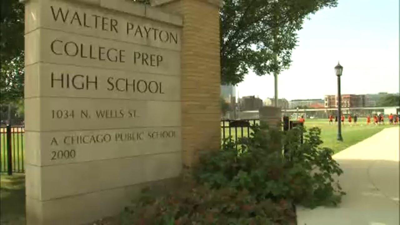 CreteMonee Middle School to open Thursday