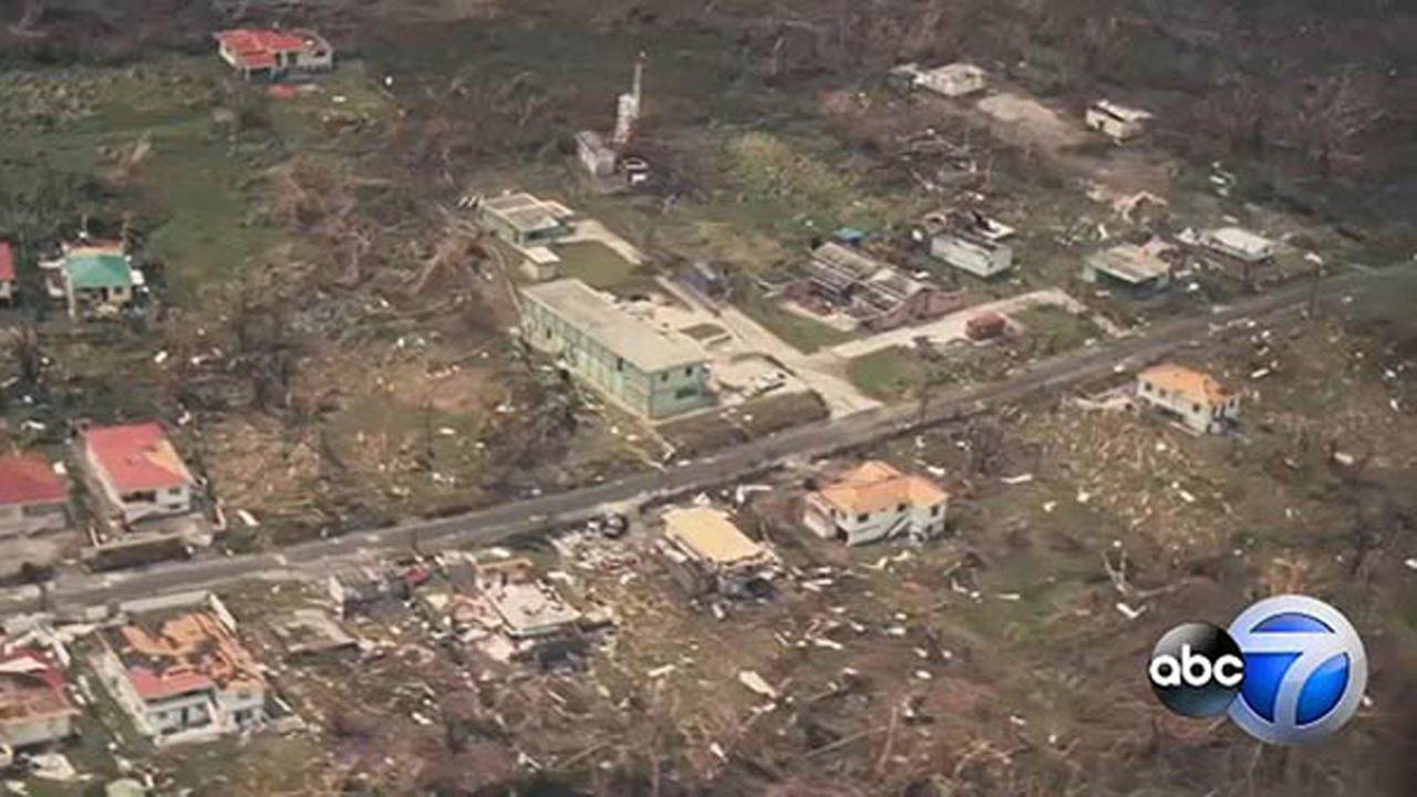 Puerto Rico, USVI to receive $588K to monitor water quality