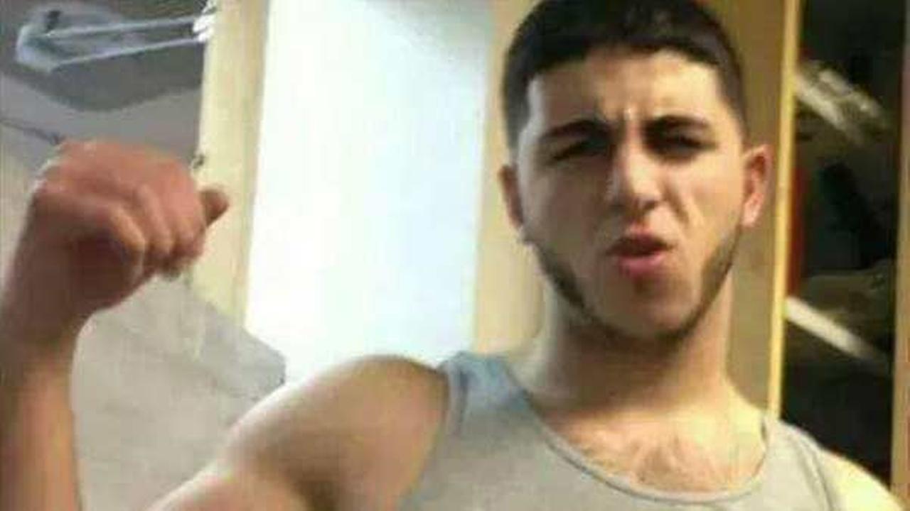 2 questioned in connection with double-fatal shootout at Joliet food mart - WLS-TV